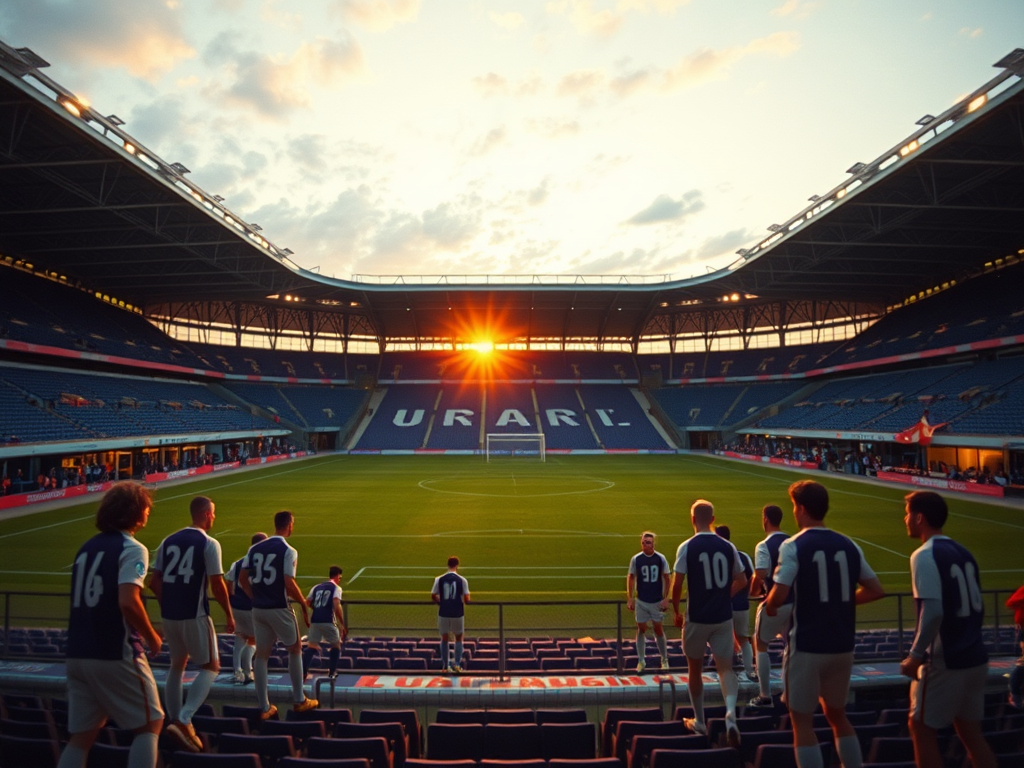 Tactical Tweaks for FK Austria Wien: Finding Balance in Recent Struggles