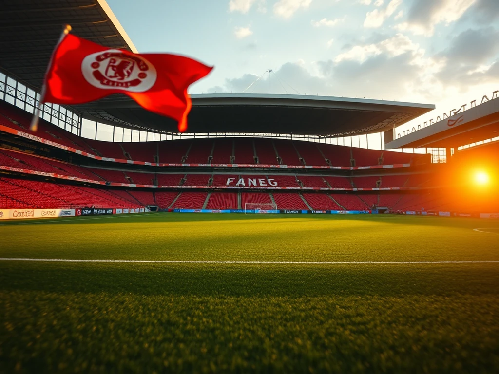 Wrexham A.F.C. will enter the 2026-27 FA Cup at the third round stage after securing a record-breaking three successive...