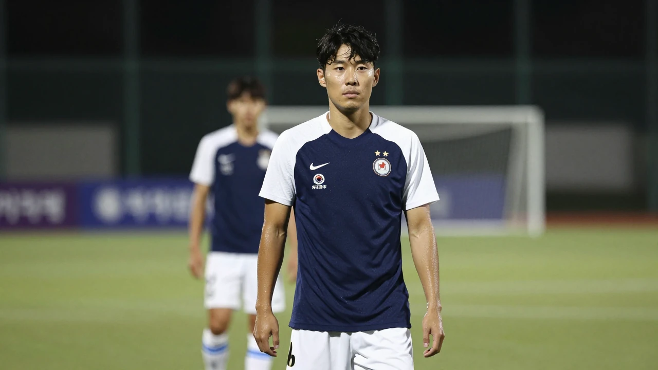 Crystal Palace are unlikely to sign Hwang Hee-Chan this summer