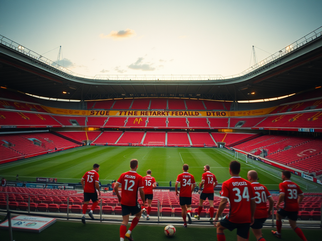 Feyenoord and the Emotional Bond of Its Fans