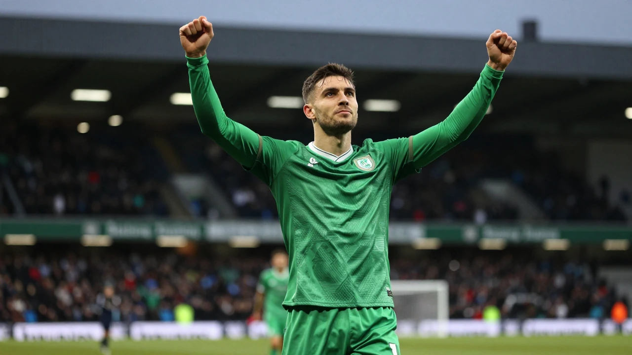 Plymouth Argyle secured a vital 3-2 away victory against Doncaster Rovers in League One on Saturday, moving them up the...