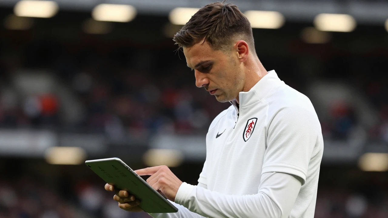 Fulham are poised to secure Southampton midfielder Shea Charles for around £25m, boosting a squad sitting 11th with 52...