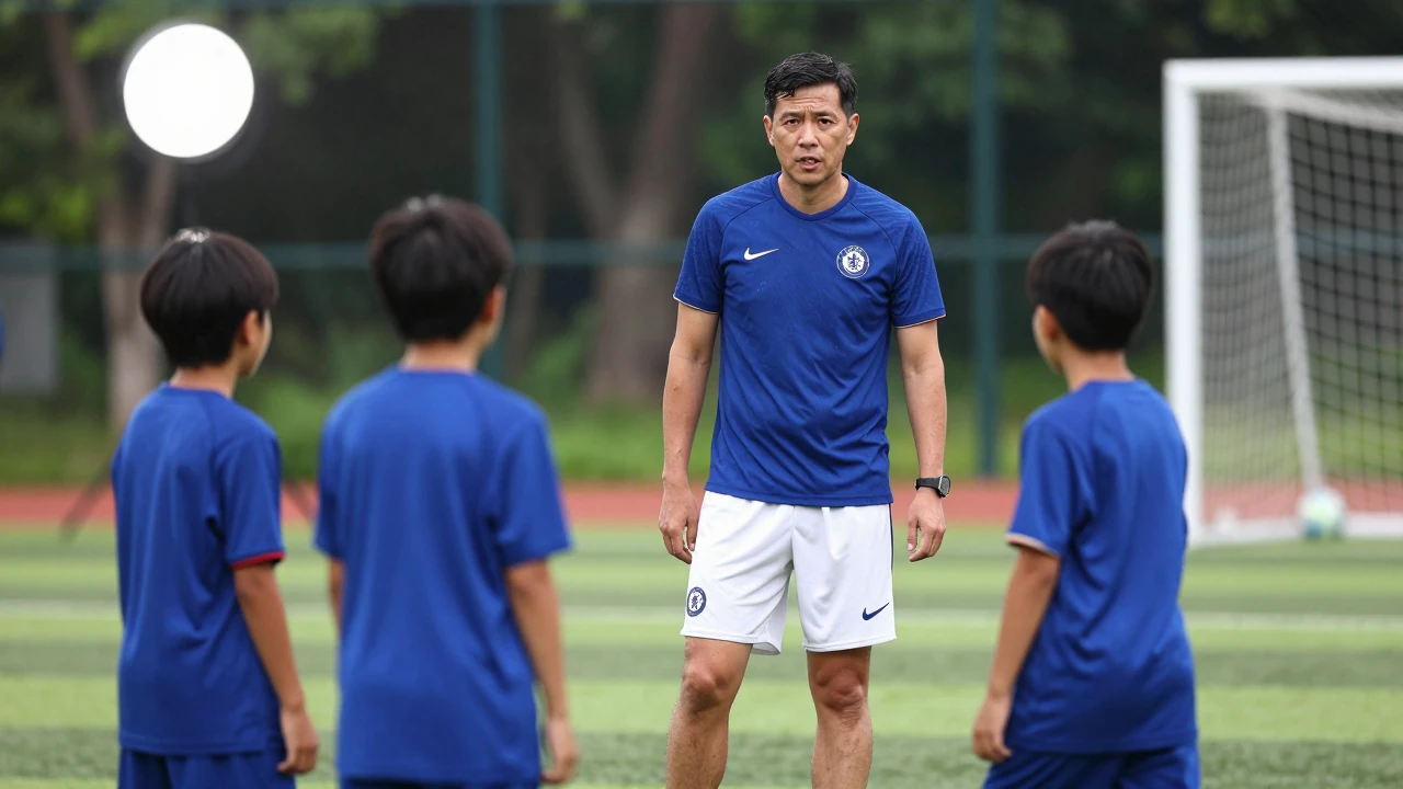 Chelsea FC partners with CSTS Enterprises to deliver unforgettable football experiences in Hong Kong