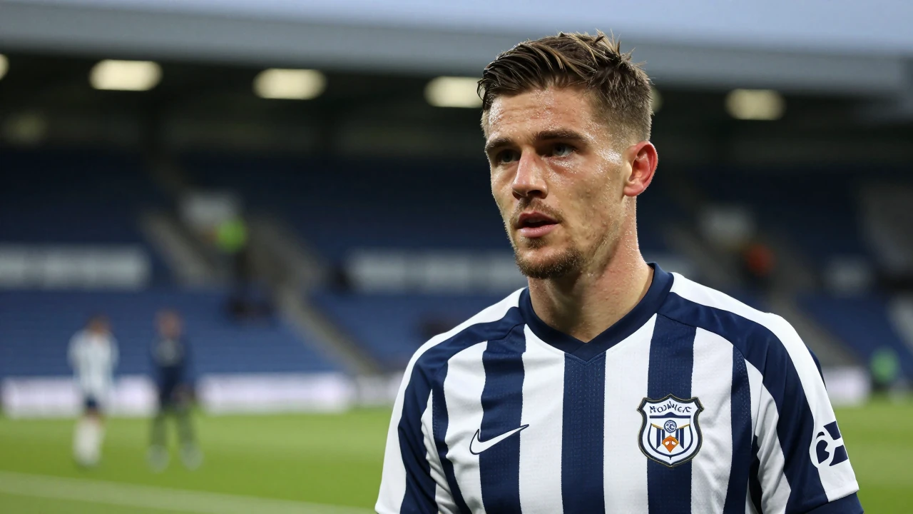 West Bromwich Albion host league leaders Charlton Athletic in a key Championship fixture on Wednesday, September 2nd, 2026