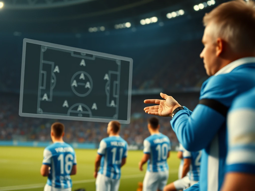 Celta Vigo: Celta de Vigo is facing challenges in La Liga, but their potential remains promising