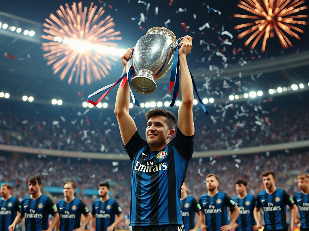 Inter Milan's Narrow Defeat: Analyzing the 0-1 Loss to AC Milan