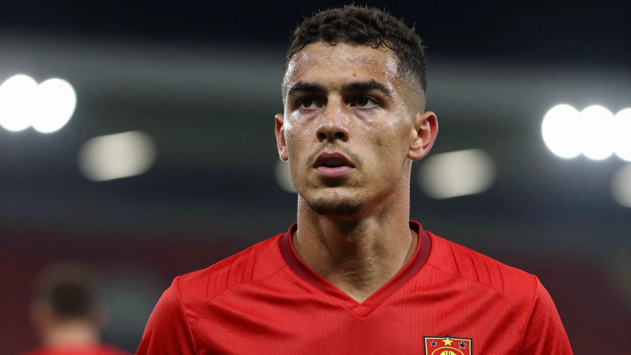 Hamburger SV will face Eintracht Frankfurt in the DFB-Pokal second round after the draw was made on Saturday evening...