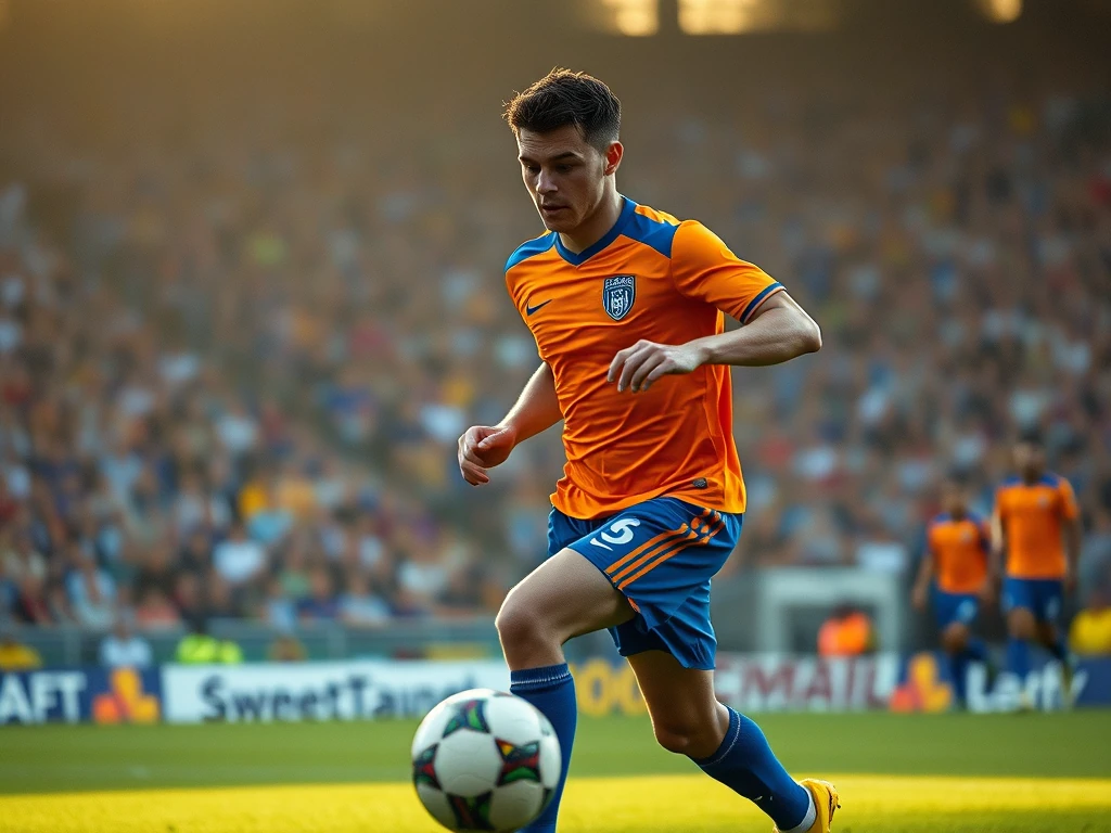 Analyzing Mansfield Town's Playoff Prospects for the EFL Season