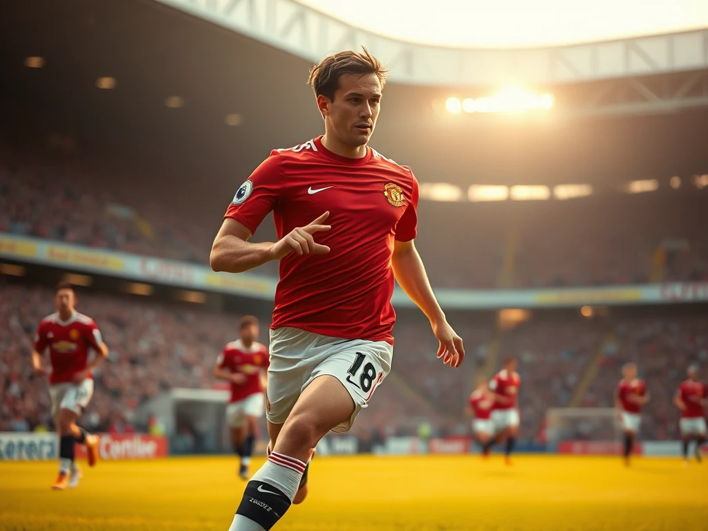 Anticipating the Next Chapter: Manchester United's Season and Its Impact on Nottingham Forest