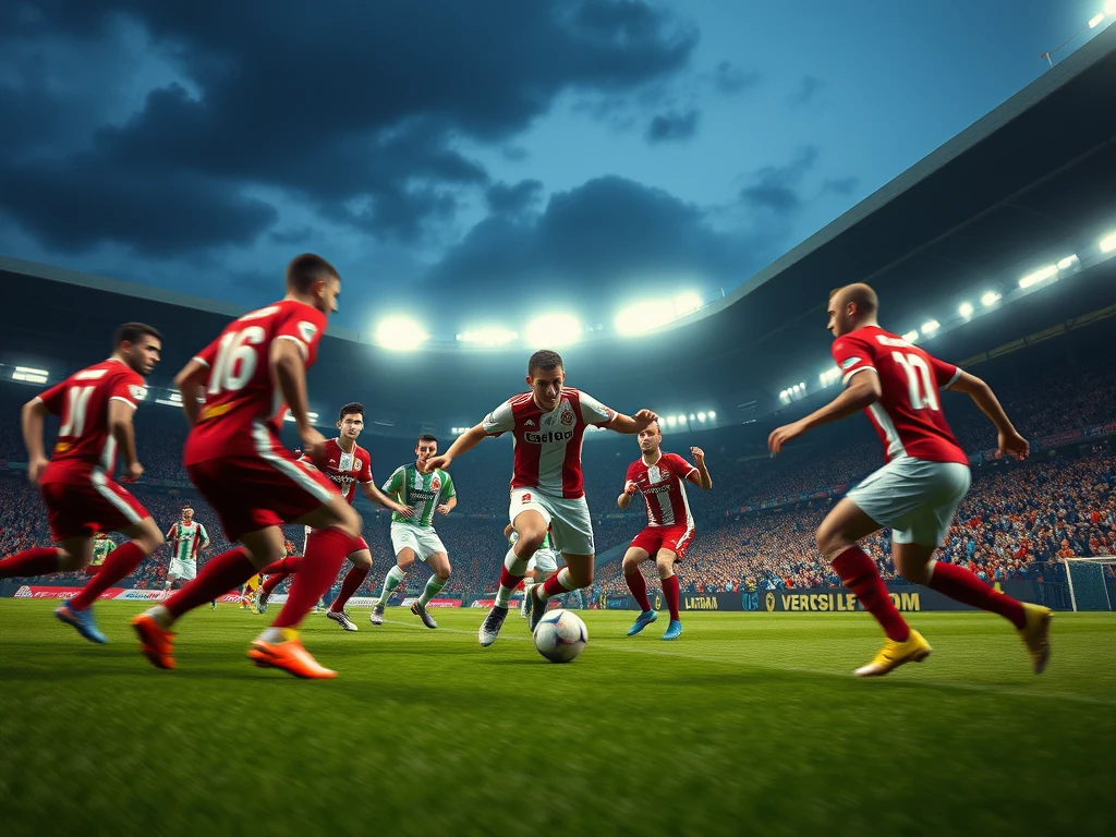 Athletic Bilbao se enfrenta al Real Betis en LaLiga EA Sports 2025-2026