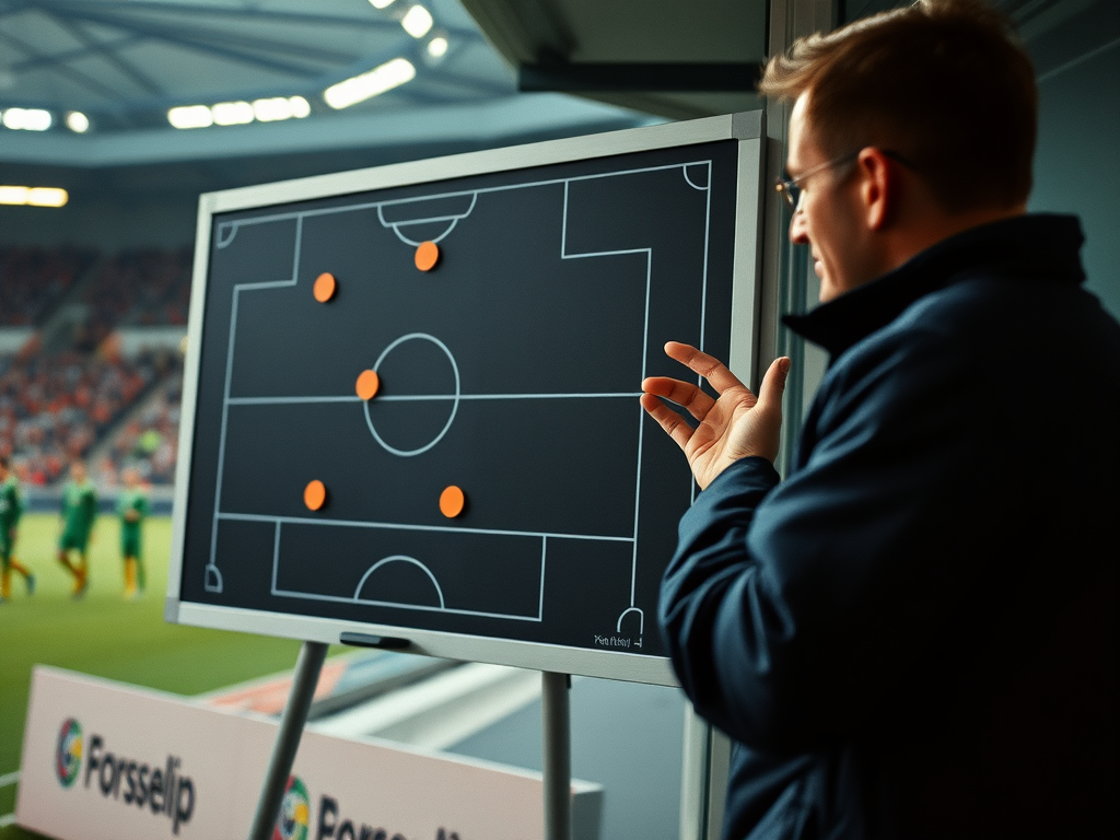 FC Twente's Sleutelmomenten voor de Wedstrijd Tegen FC Utrecht