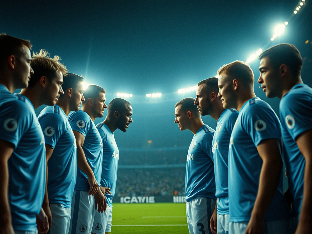 Derby Spirit: Spotlight on Malmö FF Supporter Traditions
