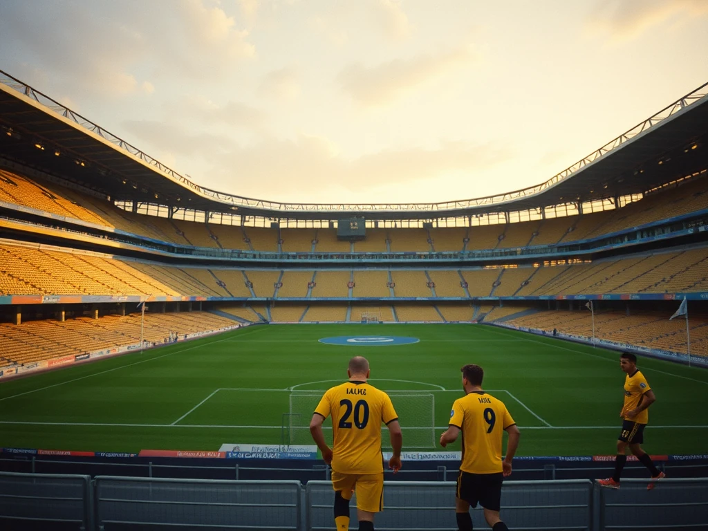 Discover the best goals of Villarreal CF in LaLiga 2025/26 and relive the most exciting moments of the season