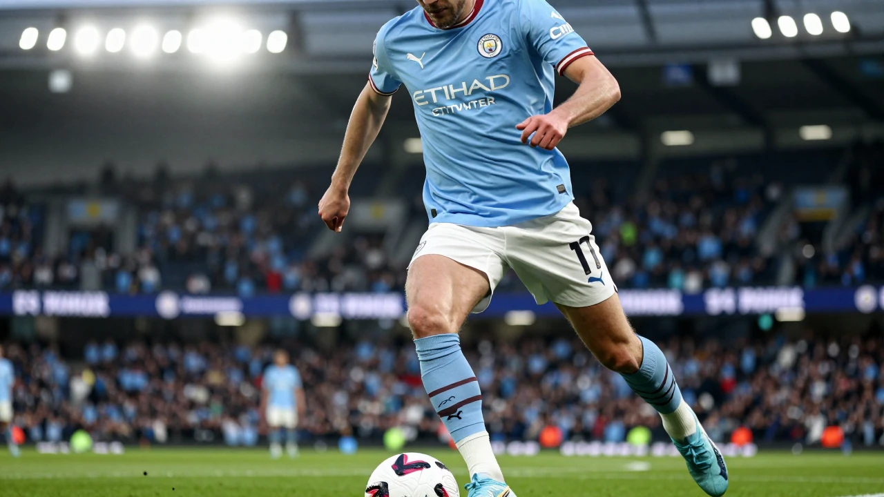 Manchester City eye £51m Brighton midfielder Jack Hinshelwood as Arsenal and Manchester United also weigh up move