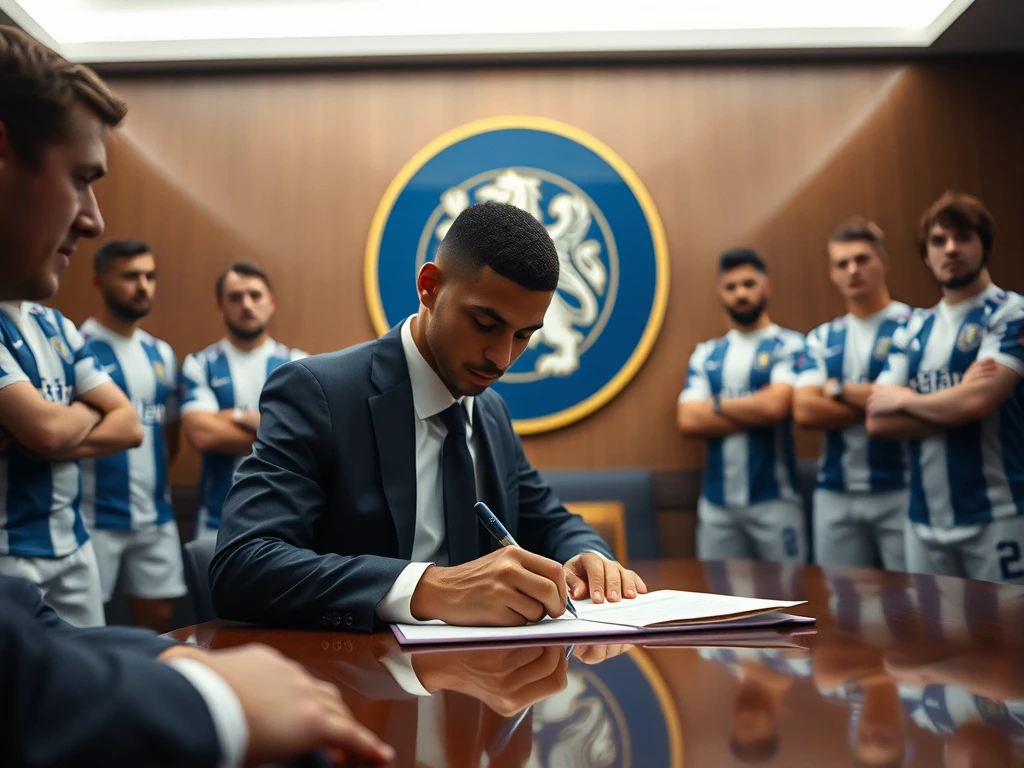 Sheffield Wednesday is on the verge of crucial transfer deals as the club aims to rebuild its squad after recent...