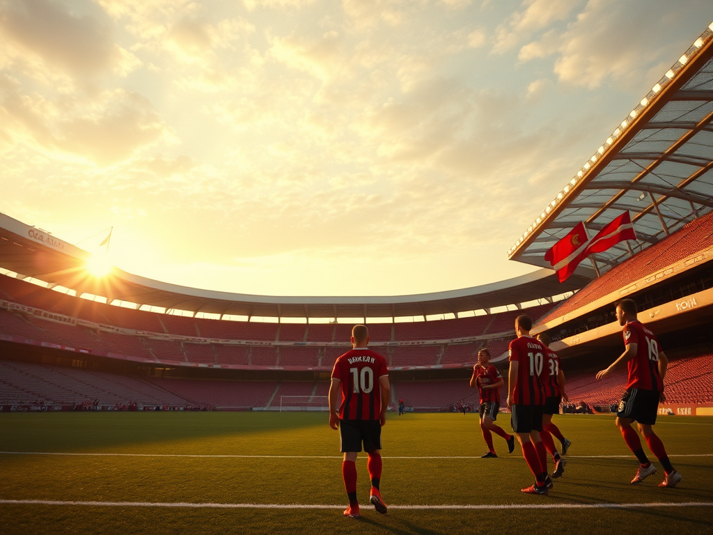 La Magie des Rituels Supporter à l'Allianz Riviera