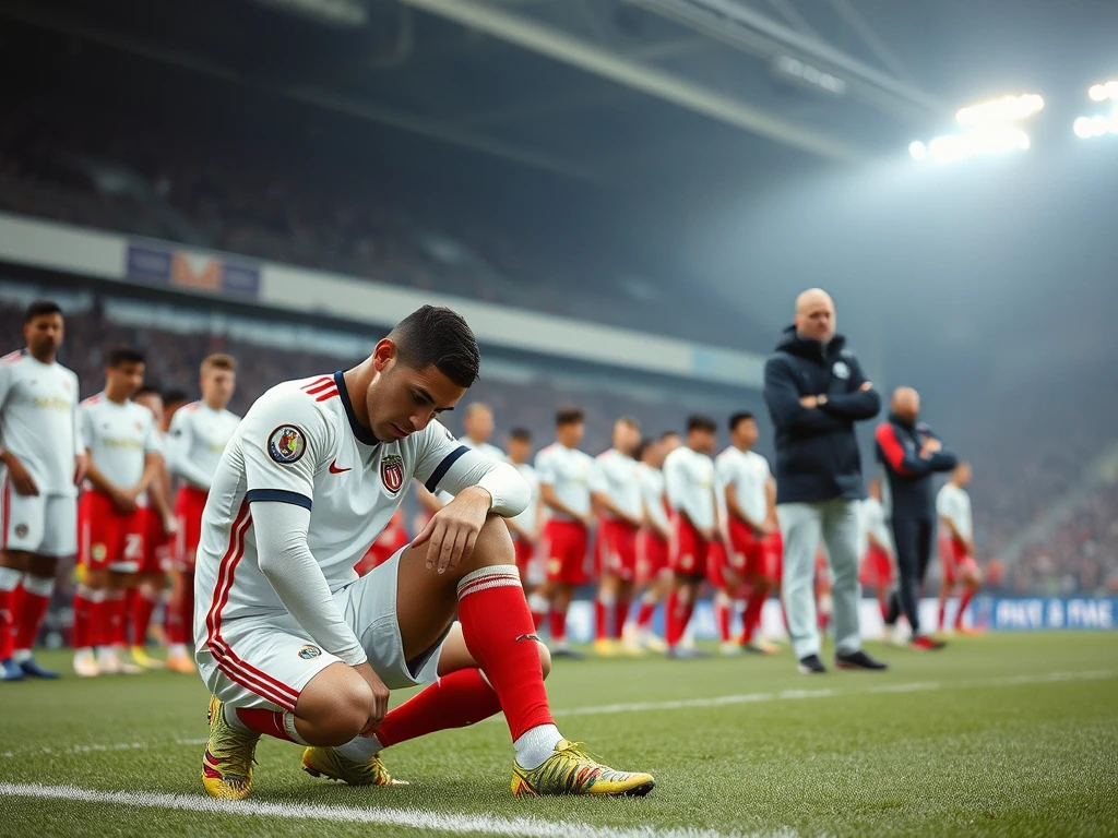 Akor Adams, delantero del Sevilla FC, ha sido objeto de rumores sobre un posible fichaje por el Olympique de Marsella