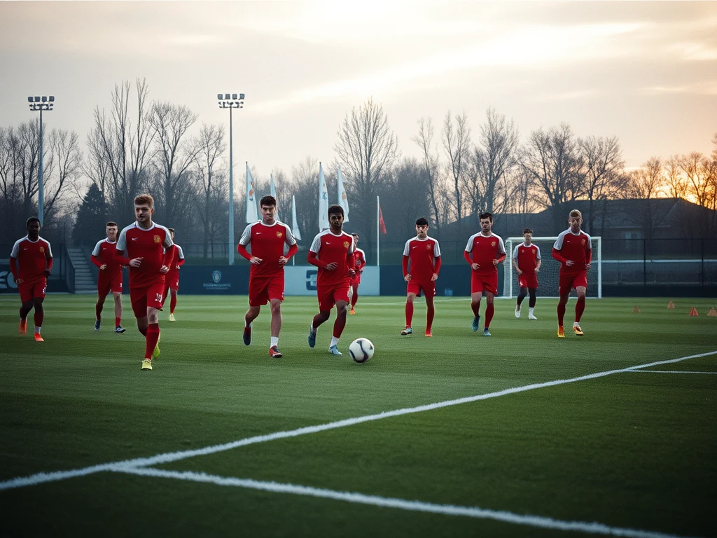 Middlesbrough to Host Espanyol in Pre-Season Friendly