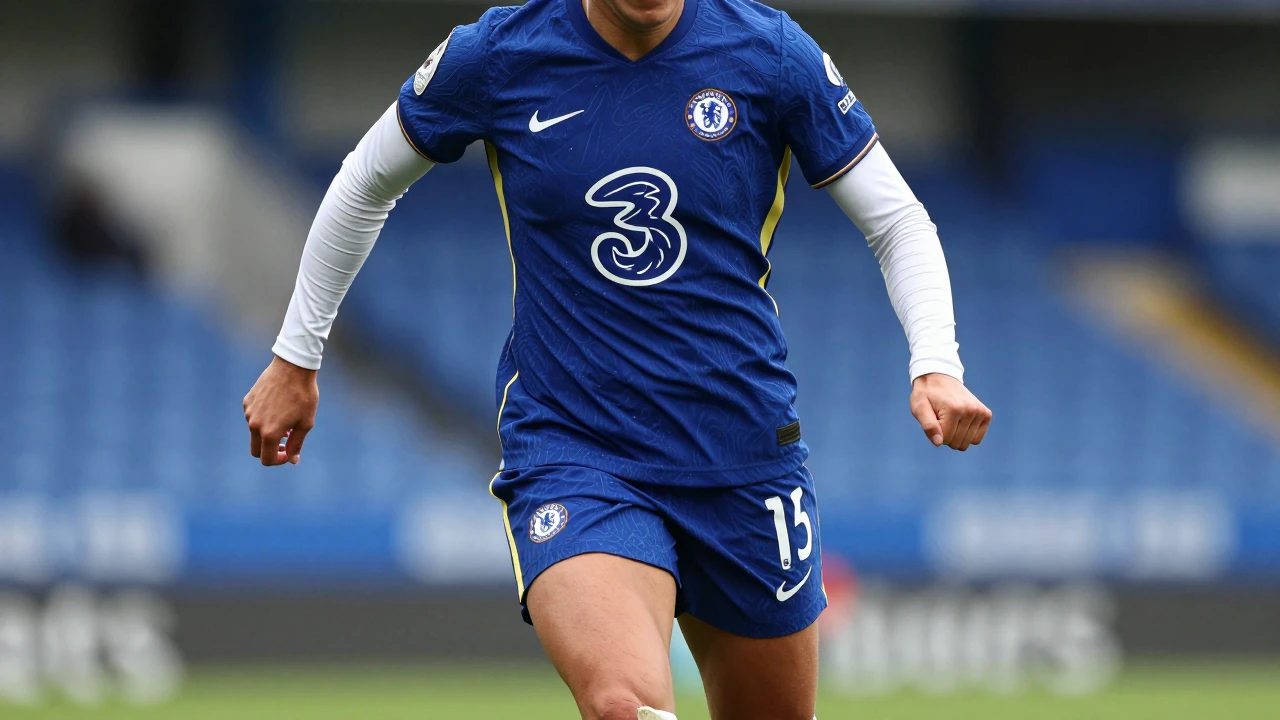 Chelsea Women's pre-season campaign got off to a flying start with a 7-0 thrashing of Auckland FC Women