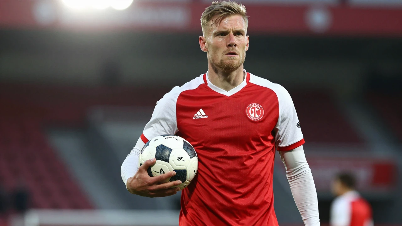 FC Midtjylland er ude af Europa League-kvalifikationen efter et samlet nederlag på 0-3 til tyrkiske Beşiktaş