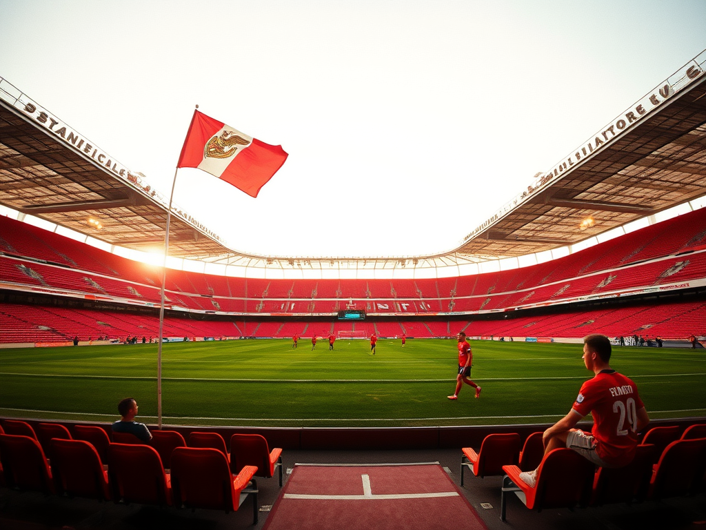 Rui Costa e o Futuro do Benfica: Análise Pós-Jamor