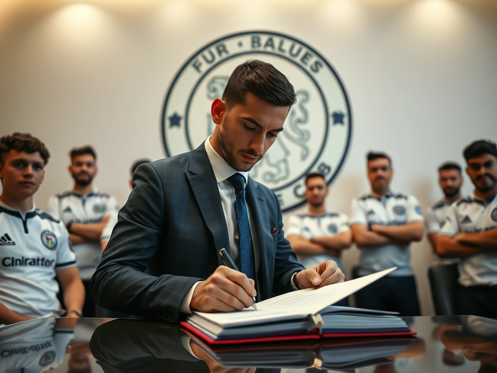 Tottenham Hotspur could sign Nico Paz this summer, depending on Jose Mourinho's decision at Real Madrid