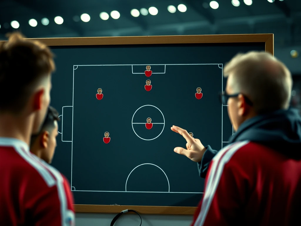 RB Leipzig: Im kommenden Bundesliga-Spiel empfangen die Roten Bullen Eintracht Frankfurt in der Red Bull Arena