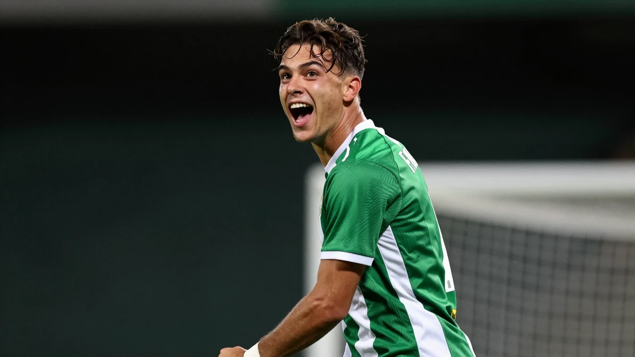FC Augsburg gewinnt gegen Sassuolo, trotz Rückstand von 0:2