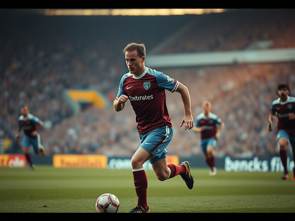 Revamping the Clarets: Tactical Adjustments for Improved Performance
