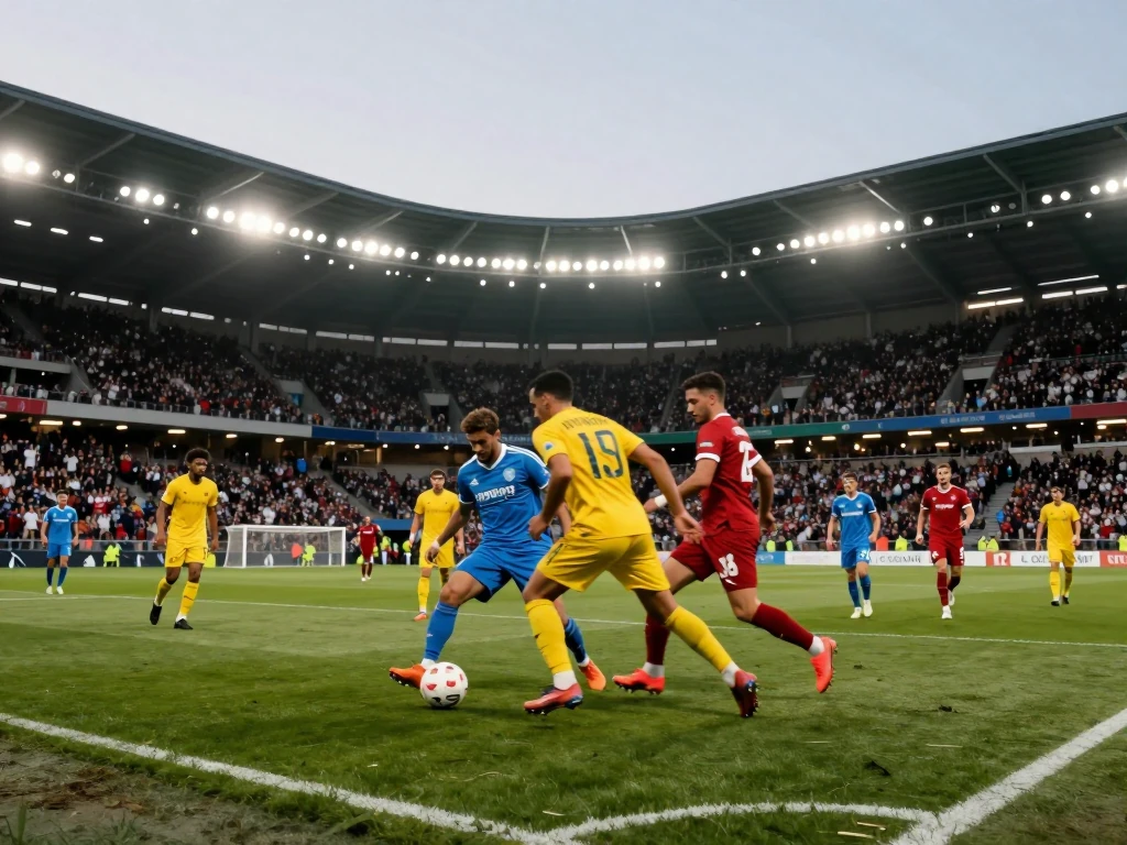 Czechia national football team to compete in FIFA World Cup 2026