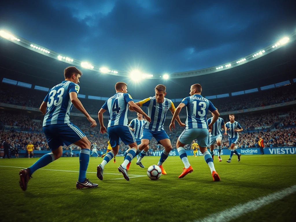 Djurgården förlorar mot BP: En tuff match i Allsvenskan