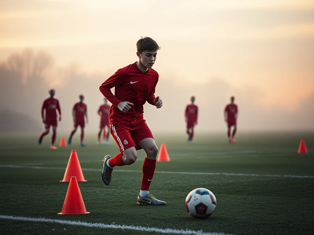 Milos Kerkez has emerged as a pivotal figure in Liverpool F.C.'s defense