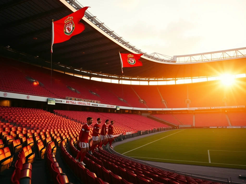 Aberdeen FC has warned the city council that it risks missing out on a 'transformational' boost to the local economy if...