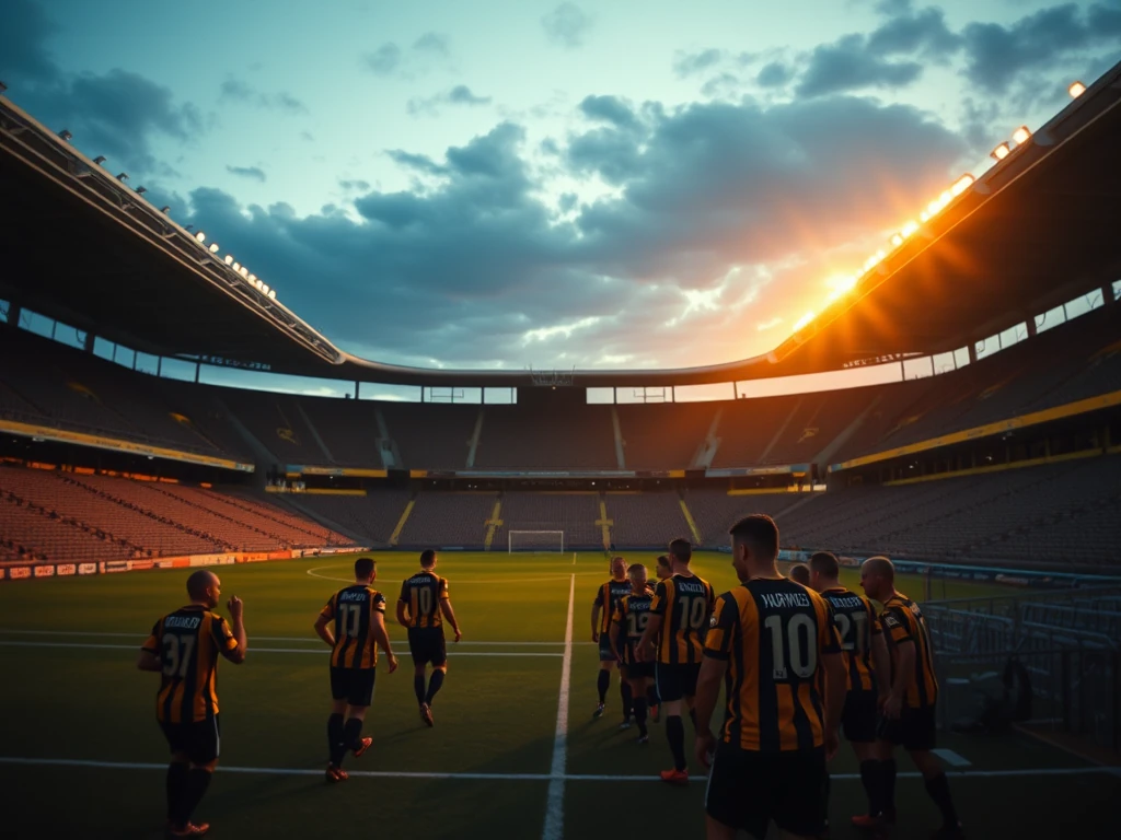 Borussia Dortmunds neues Heimtrikot: Ein Blick hinter die Kulissen
