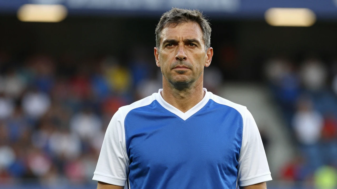 FC Porto anuncia homenagens a Jorge Costa no primeiro aniversário da morte do lendário capitão