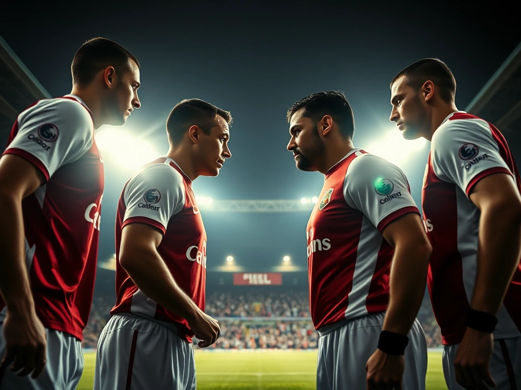 The Pulse of the Cobblers: Celebrating Matchday Traditions and Rivalry Spirit