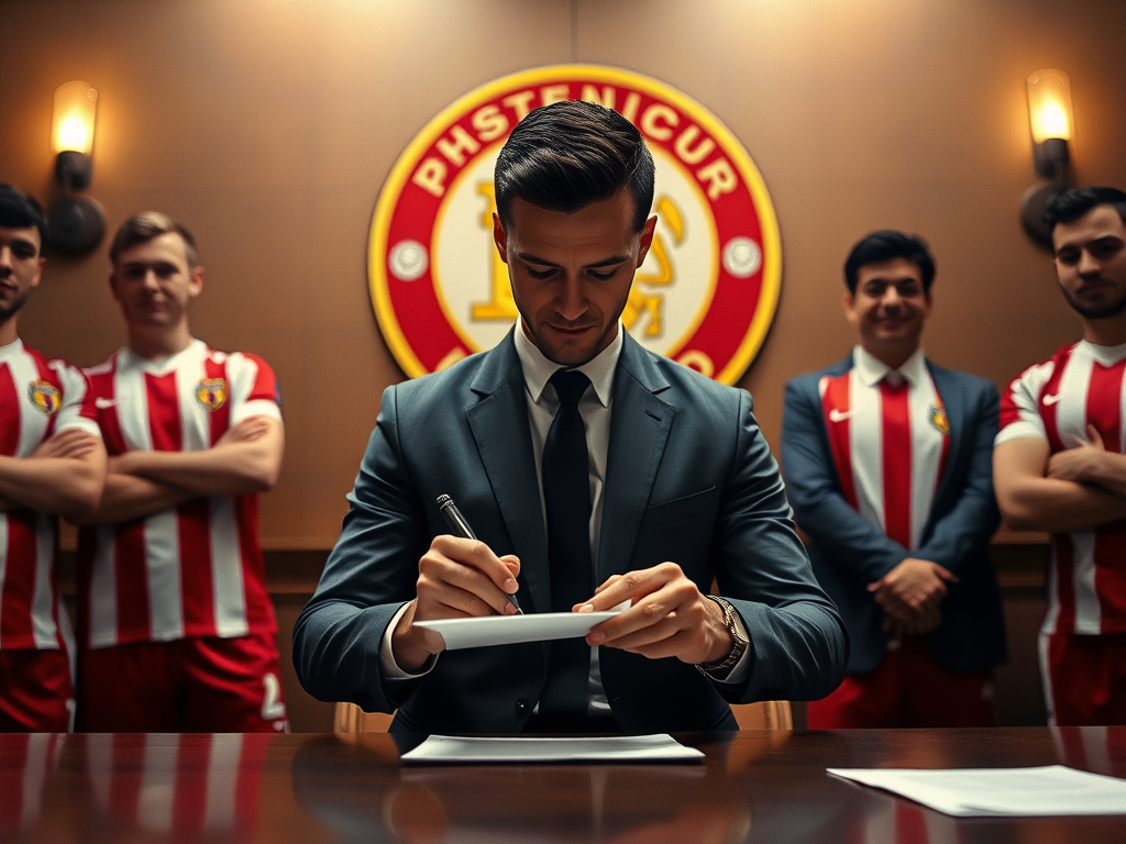 Tonda Eckert: A Pivotal Decision for Southampton's Future