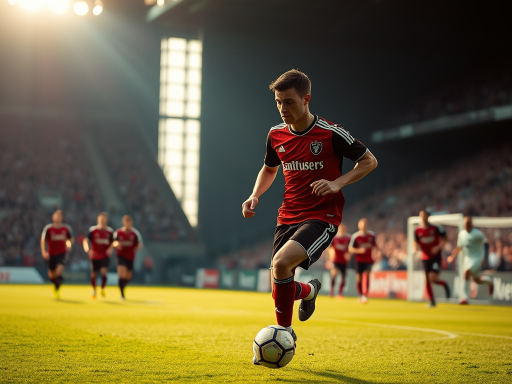 L. Kübler: Der Schlüsselspieler in Freiburgs historischem Europa-League-Finale