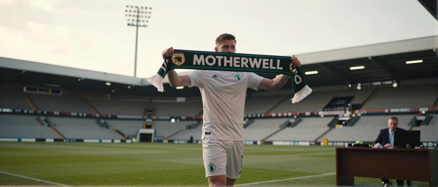 Queens Park Rangers could strengthen their midfield with Elliot Watt, a 26-year-old Motherwell midfielder on the brink of...