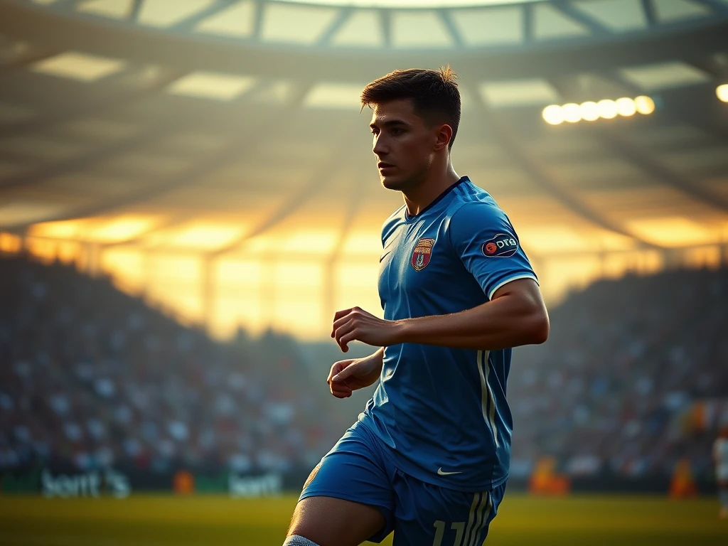 Switzerland has announced its final squad for the 2026 World Cup, aiming to improve on their last tournament's performance