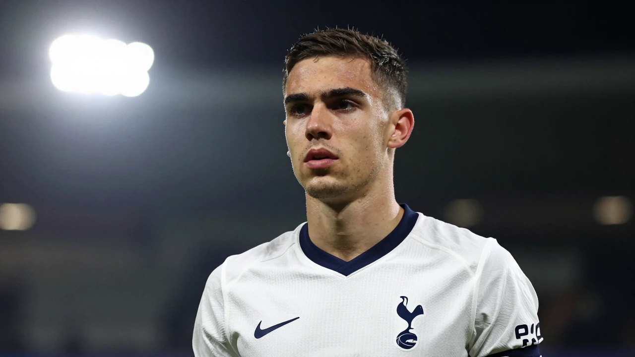 Tottenham Hotspur Transfer Buzz: Swap Deal for Jonathan David?