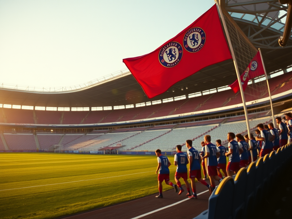 The Unwritten Rules of Supporter Culture: A Day in the Life of a Gers Fan