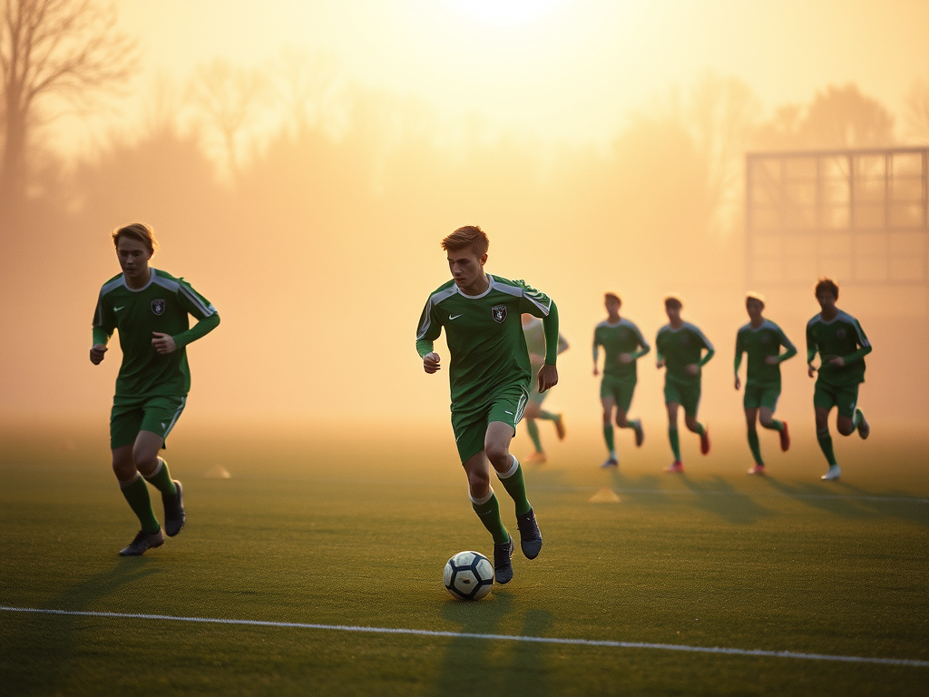 Der unvergessliche Aufstieg von Werder Bremen 1981