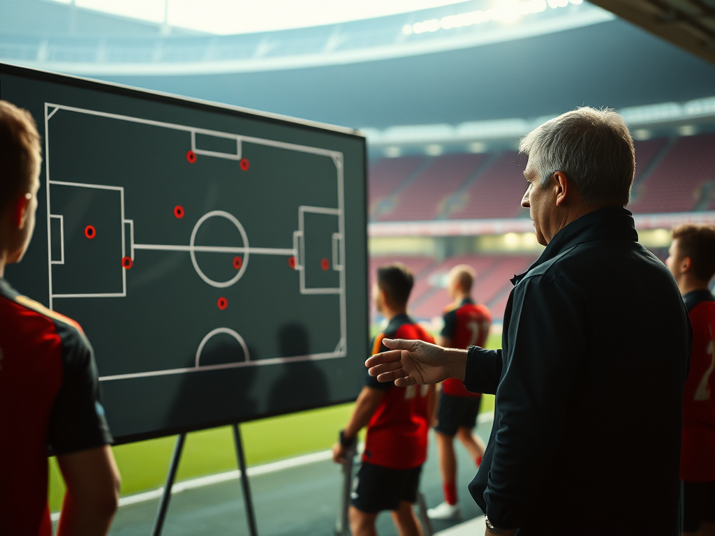 Filipe Luis: The New Manager Favourite for Bayer Leverkusen