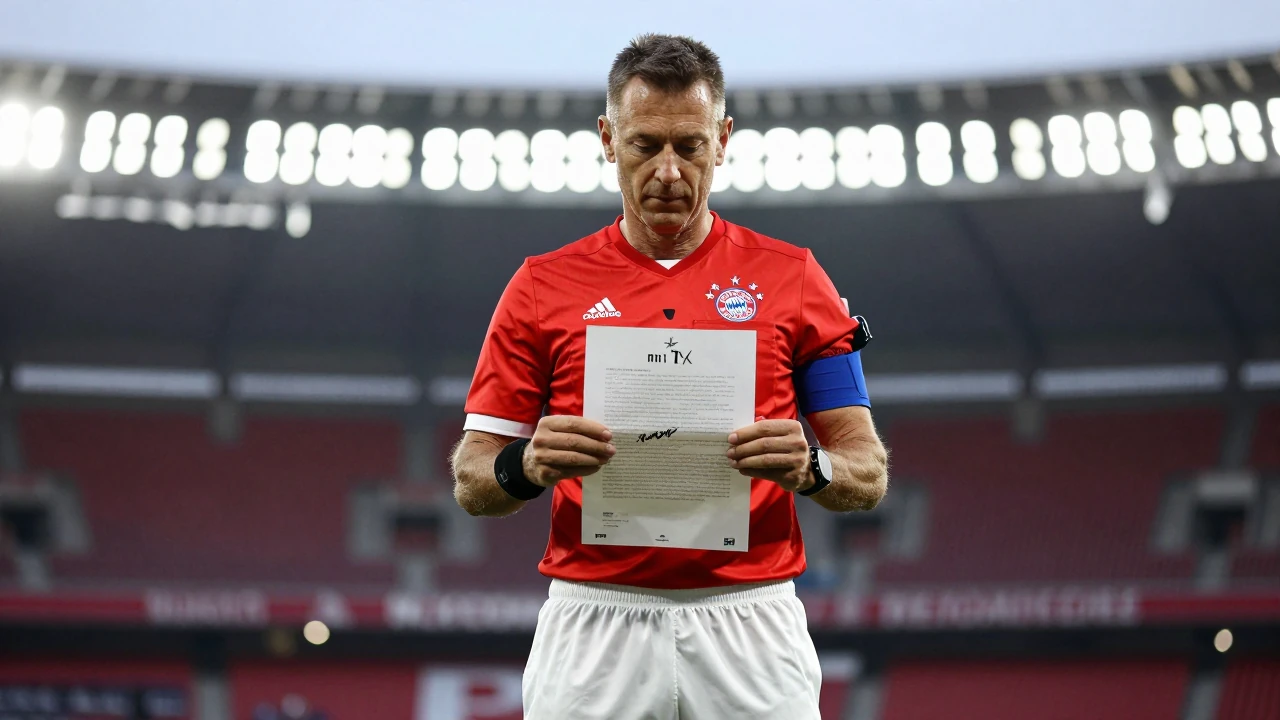 Der FC Bayern München plant den Verkauf von fünf Prozent seiner Anteile an der FC Bayern München AG an das...