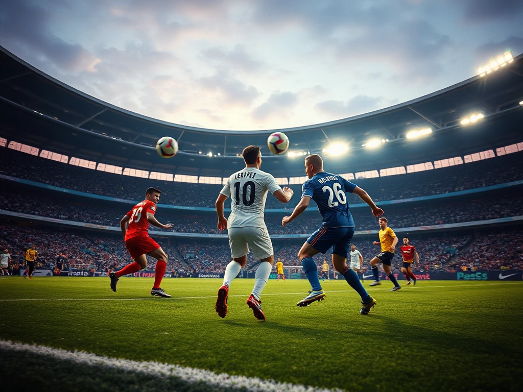 DR Congo national football team faces Portugal in World Cup 2026