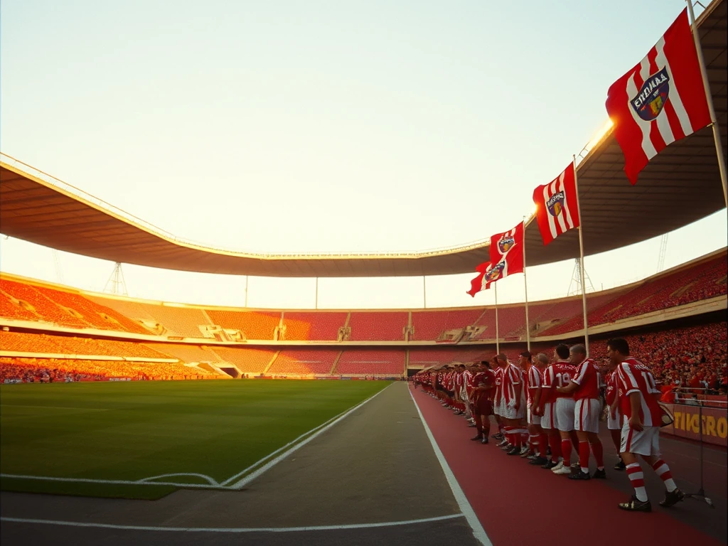 Atletico Madrid: La Copa del Rey de 1985 marcó un antes y un después en la historia del Atlético de Madrid