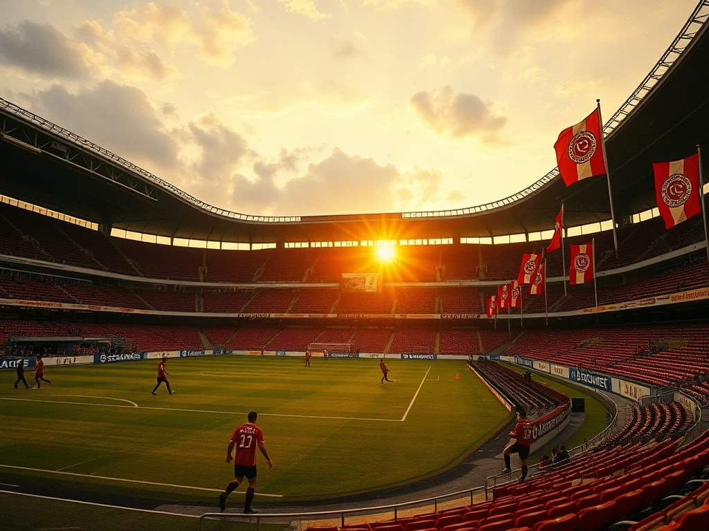 FC St. Pauli: Der Kiezclub verbessert seine Infrastruktur weiter