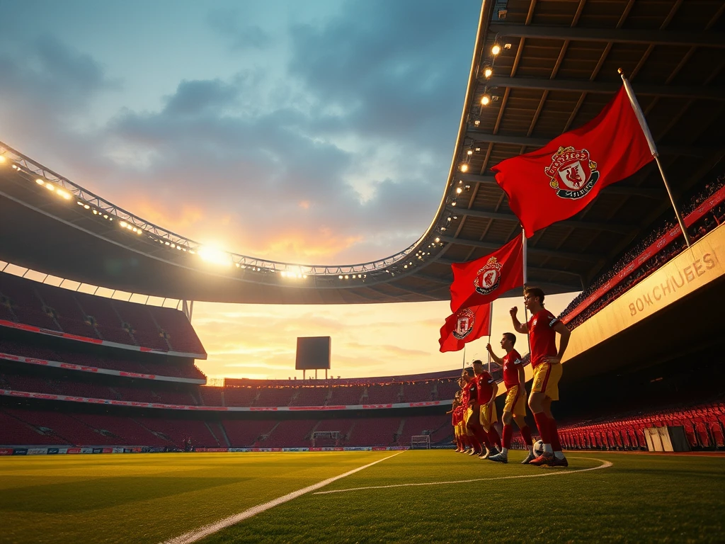 Le Mans FC a annoncé le départ de six joueurs, marquant un moment clé pour l'équipe. Cette décision pourrait transformer...