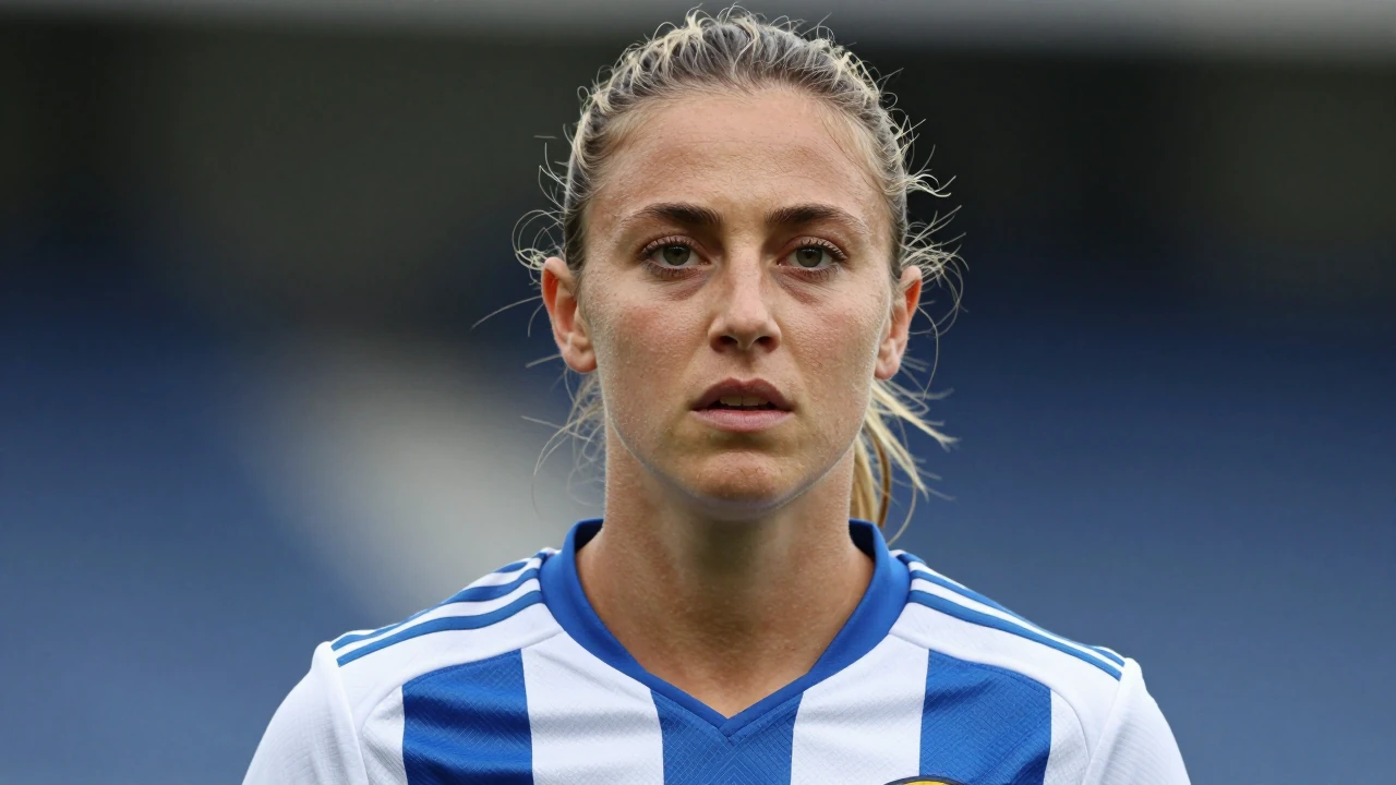 Brighton & Hove Albion Women's first WSL match of the season against Arsenal is set for a 12:30 PM Sunday kick-off and...